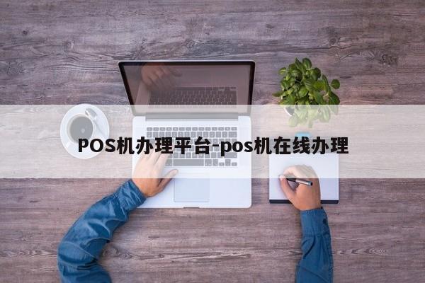 项城POS机办理平台-pos机在线办理